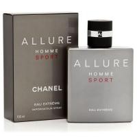 ราคา Chanel Allure Homme Sport Eau Extreme 100 Ml. ของแท้% (11555062063)