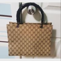 ราคา Gucci Bamboo แท้ 100% (804832539)