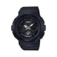 ราคา Casio Baby-G Beach Traveler Bold Color series รุ่น BGA-190BC-1B (1514406444)