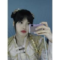 ราคา กล้องดิจิตอลที่ Lisa BlackPinkใช้ Sony Cyber Shot DSC T77 (23537996904)