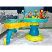 ราคา AWG โต๊ะกิจกรรม เครื่องหัดเดิน Bright Starts (2264869631)