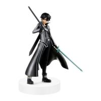 ราคา Sword Art Online - Kirito - DXF Figure (Banpresto) (15670664728)