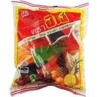 ราคา ปีโป้ขนมขบเคี้ยวและลูกอม ปีโป้ ขนมเยลลี่รวมรสผลไม้ 12 ถ้วย x 6 ห่อ (2609863404)