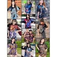 ราคา เสื้อยืดเรืองแสง หมาป่าเรืองแสง (8153424082)