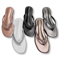 ราคา แตะแฟชั่นเพชรเหลี่ยมเพชรเหลี่ยมวิบวับไฮโซสุดๆ✨แบรนด์ดัง Q'Sweet ✨รองเท้าแตะทรงลำลองแฟชั่นเกาหลีสวยดูดี✨พร้อมส่งจ้าาา (15255580119)