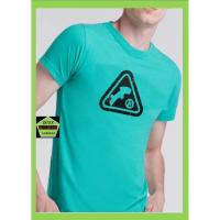 ราคา rudedog เสื้อคอกลม ชาย รุ่น กัปตัน สีเขียว (9582161408)