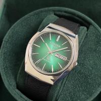 ราคา นาฬิกา Citizen Vintage นาฬิกาวินเทจ ของแท้มือสองจากญี่ปุ่น (22549027194)