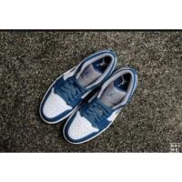 ราคา รองเท้าNike Air Jordan 1 Low Black Toe (22633018377)