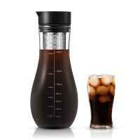 ราคา Cold Iced Brew Coffee Maker 48oz/1500ml for Home office Coffee & Tea Maker (5347126542)