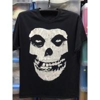 ราคา เสื้อยืดวงMisFitsแท้ปี2011 (10950322935)