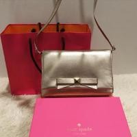 ราคา แบรนด์:Kate spadeแท้100% กระเป๋าทรงครอสบอดี้ (10248128515)