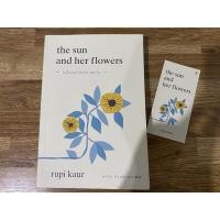 ราคา ในมือเธอมีดอกทานตะวัน the sun and her flowers (16464714753)