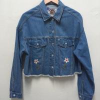 ราคา Lyn Around size M used (7114710805)