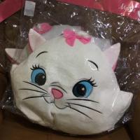 ราคา หัวหุ้มเบาะรถแมวมาลี มีเฉพาะหัวหุ้มเบาะ 2 ชิ้นนะคะ (445372406)