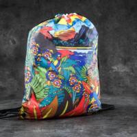 ราคา กระเป๋าเป้หูรูด Vans (758833184)
