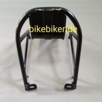 ราคา ตะแกรงหน้าจักรยาน แบบยึดกับหลักวีเบรค (13510347286)