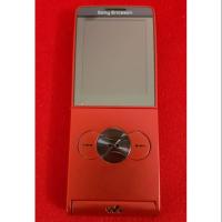 ราคา Sony Ericsson W350i Red Edition (2385535295)