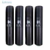 ราคา Kok SLX2 SLX24 กรอบบอดี้มือถือ อุปกรณ์เสริม สําหรับไมโครโฟน Shure Beta58A SM58 (21607049715)