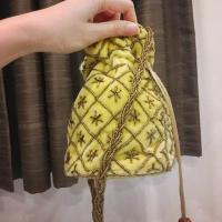 ราคา ❄️กระเป๋าอินเดียมาแล้วจ้า ::::ทุกชิ้น 150฿ ยกเว้นหนัง 350฿ จ้า #กระเป๋าอินเดีย #กระเป๋าหิ้ว #กระเป๋า (779680925)