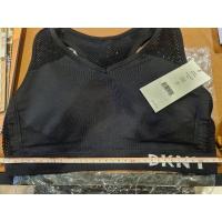 ราคา DKNY sport bra ของใหม่ ของแท้ (9888145561)