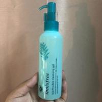 ราคา Innisfree Jeju bija anti-trouble cleansing gel 150ml (2037831823)