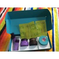 ราคา Innisfree test kit (birthday gift) (564474822)