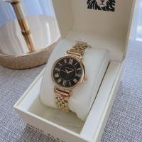 ราคา ️นาฬิกาAnne Klein Women's AK/2158BKGB (12311200889)