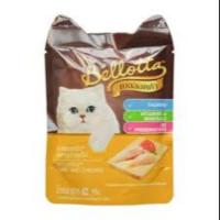 ราคา เบลลอตต้า 85 g. ทุกรสช (2788048468)