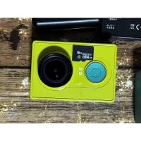 ราคา กล้อง Xiaomi Yi Action Camera(used) (12363662794)