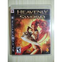 ราคา (มือ2) PS3​ -​ Heavenly​ Sword​ (Z1)​ (2425777259)
