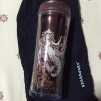 ราคา #ส่งฟรี กระติกน้ำ starbucks (9188427)