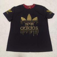 ราคา เสื้อรีดเพชร ผ้าเด้งเกาหลี (อก40-44") มีเก็บเงินปลายทาง (2947090521)