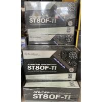 ราคา Psu SILVERSTONE 800W STRIDER TITANIUM ( 80+ TITANIUM ) (8214316597)