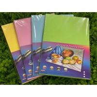 ราคา กระดาษร้อยปอนด์ชนิดผสม cotton ขนาด A4 (7032505807)