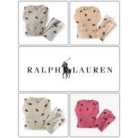 POLO RALPH LAUREN Underwear TRUNKS-Stretch Cotton Trunk 3-Pack