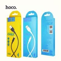 ราคา Hoco X25 แท้100% สายชาร์จ Apple / Micro ราคาถูก สายชาร์จไอโฟน สายชาร์จซัมซุง (6541471940)