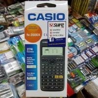 ราคา Casio fx-350EX เครื่องคิดเลขวิทยาศาสตร์ ของแท้ รับประกัน2ปี (2135571104)