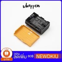 ราคา แบตเตอรี่กล้อง Canon LP-E6 (1840037299)