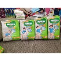 ราคา Huggies Ultra Gold pants (880213452)