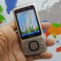 ราคา Nokia 6700 มือสอง เครื่องไทย (8250020302)