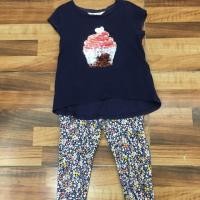 ราคา ชุด H&M แท้ไซ้ 3-4 ขวบ มือสอง (4736986030)