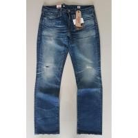 ราคา Levi's Slim From HIP 511-2662 (N40) (5882632430)