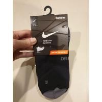 ราคา ถุงเท้าวิ่ง Nike Elite Cushioned No-Show (9928415070)