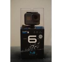 ราคา กล้อง Gopro Hero 6 Black มือสอง สภาพดี ใช้งานได้ปกติ (13416777358)