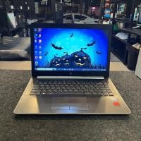 ราคา NOTEBOOK (โน้ตบุ๊ค) HP 14-CK0012TX (SILVER) (23358558204)