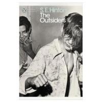 ราคา The Outsiders - Modern Classics S. E. Hinton (16998873271)