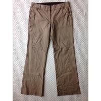 ราคา "Tommy Hilfiger" Beige Trousers (223286476)