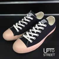 ราคา UPTOSTREET รองเท้า Converse All Star JP Ox - Black [1110011KRBK] (Made In Thailand) (1895130310)