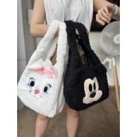 ราคา ถุงผ้า Mickey Mouse/ Marie - Mickey Mouse/ Marie Bag (17413809754)