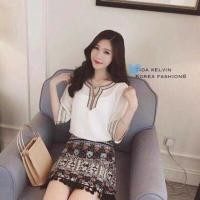 ราคา เสื้อ ผ้าฝ้าย พื้นเมือง (34945641)